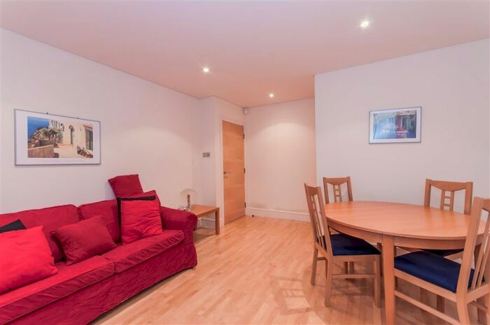 1 Bedroom Flat To Rent In Maida Vale, Little Venice, W9