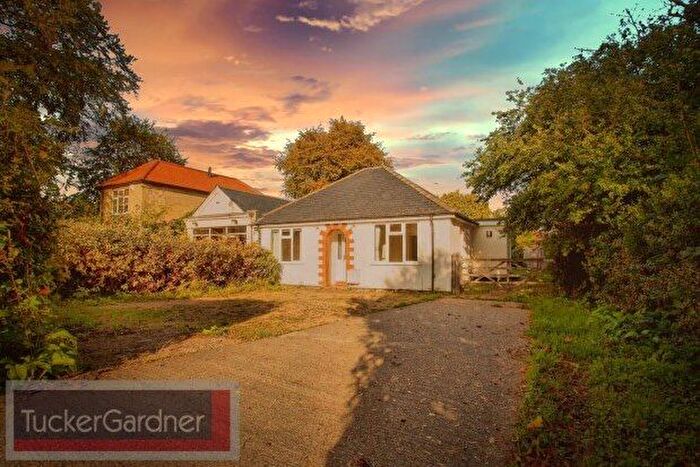 2 Bedroom Property To Rent In Cambridge Road, Cambridge, CB22