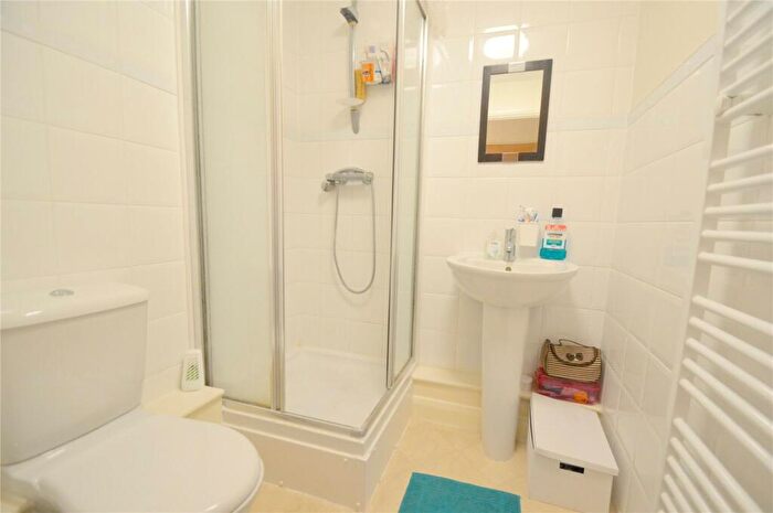 Apartment To Rent In City House, London Road, Croydon, CR0