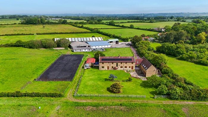 10 Bedroom Equestrian Facility For Sale In Lovington, Castle Cary, Somerset, BA7