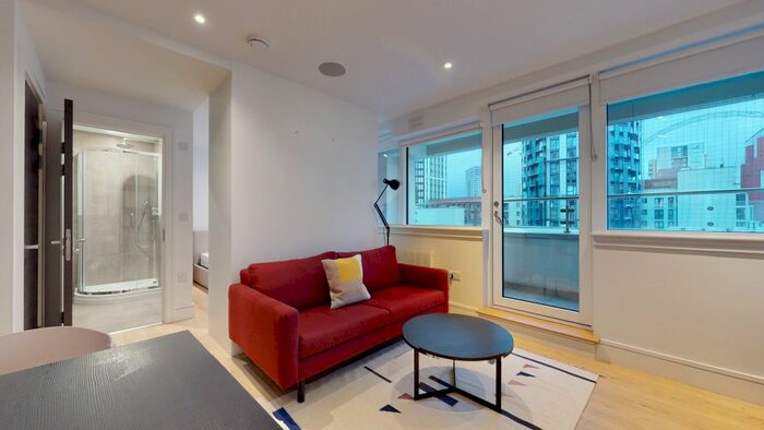 Studio To Rent In Olympic Way, Wembley, HA9