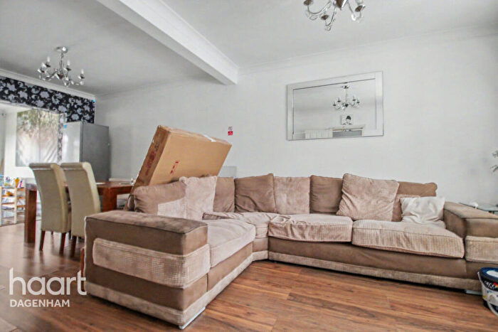 Studio To Rent In Winifred Road, Dagenham, RM8