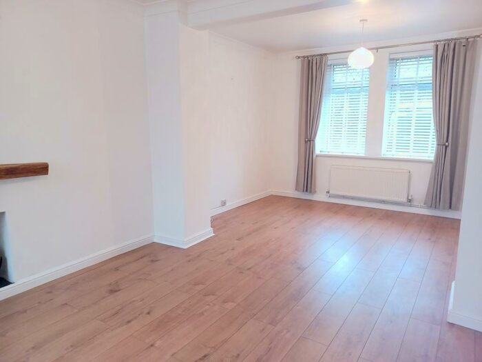 3 Bedroom House To Rent In Cwm-Du Street, Maesteg, CF34