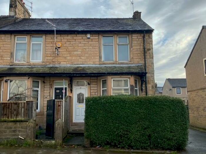 3 Bedroom House To Rent In Newsham Road, Lancaster, LA1