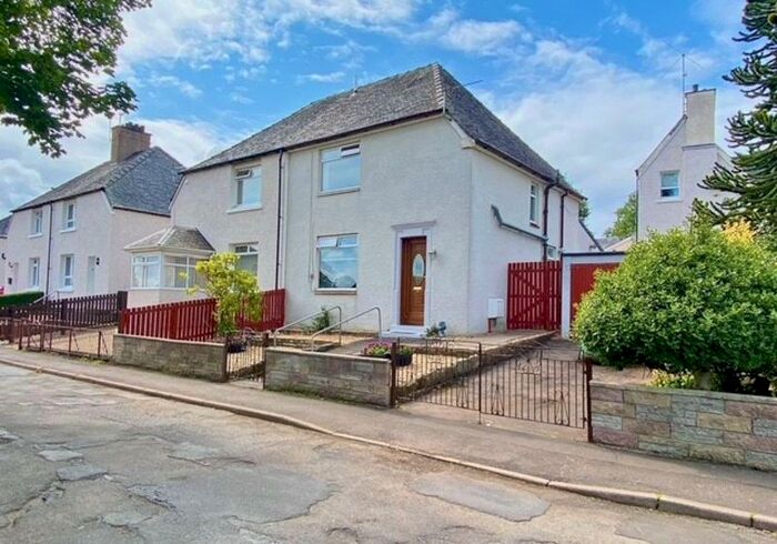 3 Bedroom Semi-Detached House For Sale In The Loaning, Maybole, KA19