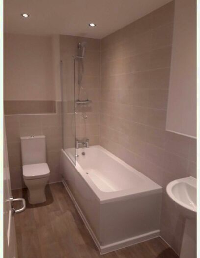 1 Bedroom Flat To Rent In Wincanton Street, Liverpool L15