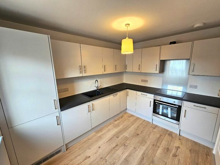 2 Bedroom Flat To Rent In Candlemakers Lane, City Centre, Aberdeen, AB25