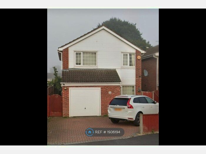 4 Bedroom Detached House To Rent In Larne Road, Lincoln, LN5