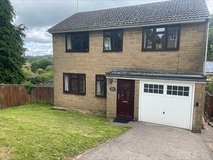 3 Bedroom Detached House To Rent In Ashlands Close, Crewkerne, TA18