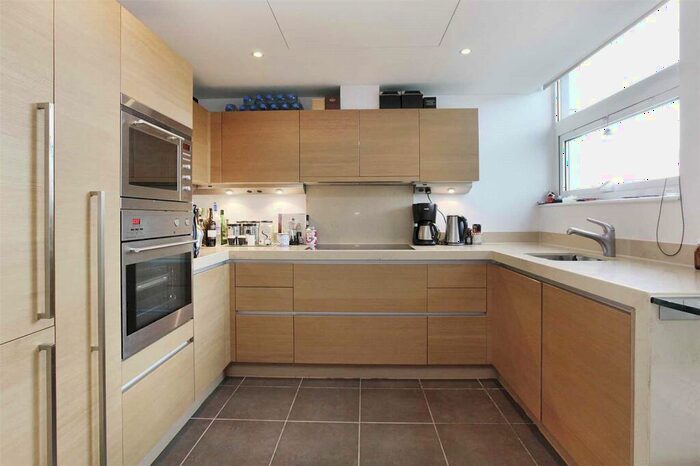 2 Bedroom Apartment To Rent In Oswald Building, Queenstown Road, London, SW11