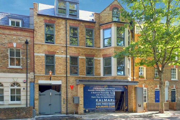 2 Bedroom Flat To Rent In Grange Road, Bermondsey, London, SE1