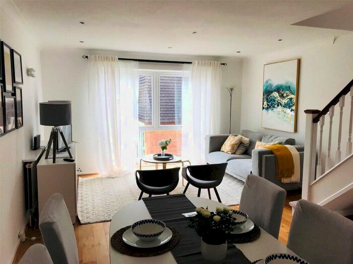 4 Bedroom Property To Rent In Balmoral Close, Westleigh Avenue, London, SW15