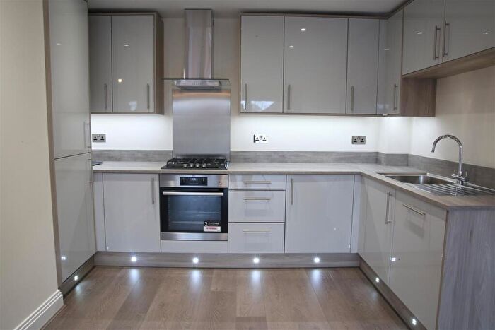 2 Bedroom Flat To Rent In Trevithick, - Windsor Road, Slough, SL1