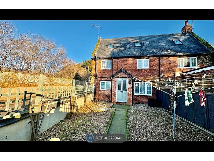 2 Bedroom Semi-Detached House To Rent In Great Lane, Bugbrooke, Northampton, NN7