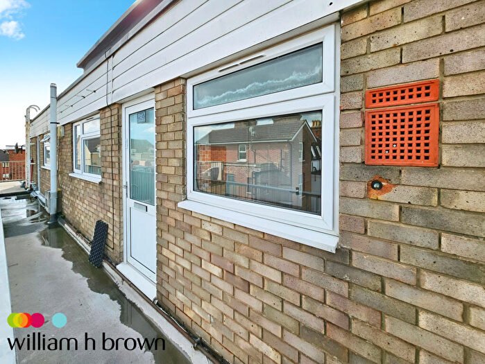 2 Bedroom Flat To Rent In High Street, Harwich, CO12