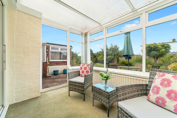 2 Bedroom Detached Bungalow For Sale In Corondale Road, BS22