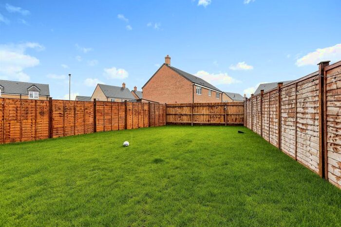 4 Bedroom Detached House For Sale In Deer Park Way, Thorney, Peterborough, PE6