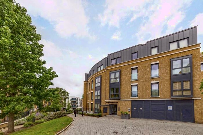 2 Bedroom Flat To Rent In Loxford Gardens, Islington, N5