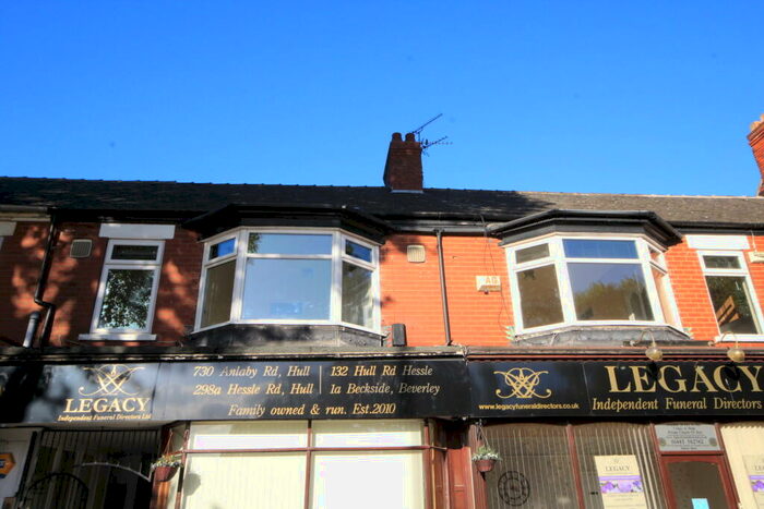 2 Bedroom Flat To Rent In Anlaby Rd, Hull, HU4