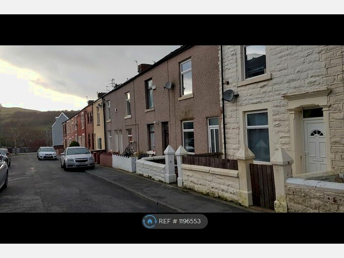 2 Bedroom Terraced House To Rent In Marsh Terrace, Darwen BB3