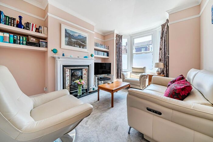 3 Bedroom Property For Sale In Bonchurch Road, Southsea, PO4