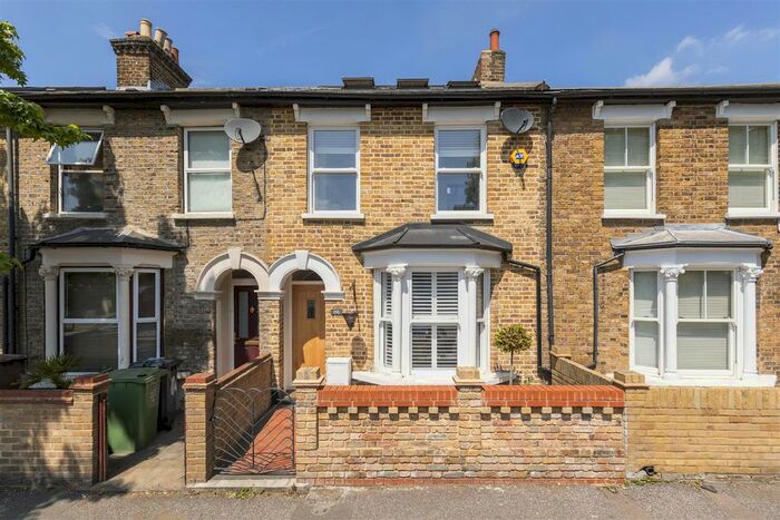 3 Bedroom Terraced House To Rent In Queens Road, London, E17