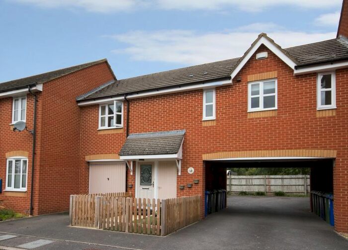 Houses for sale in Brackley, NN13, Northamptonshire