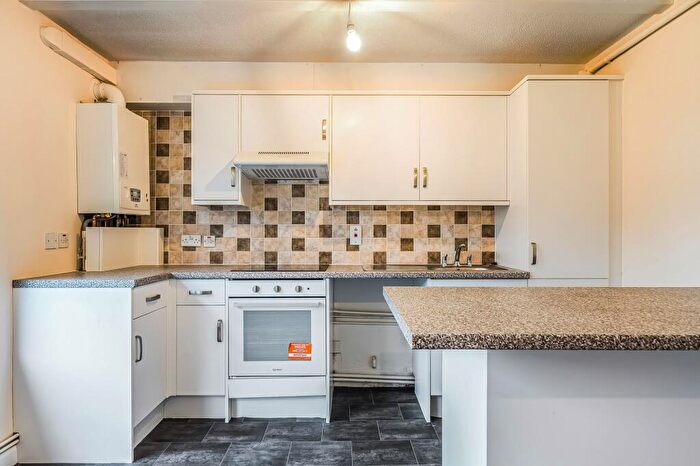 1 Bedroom Flat To Rent In High Street, Chislehurst, BR7