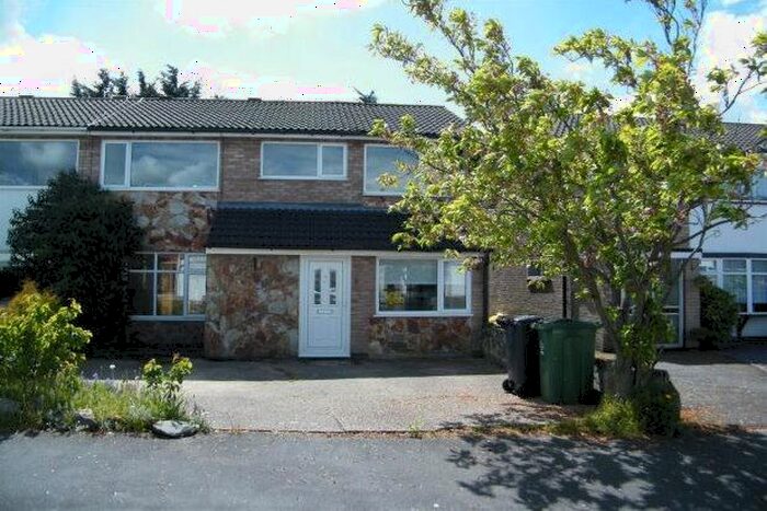 4 Bedroom Property To Rent In East Goscote, Leicester, LE7