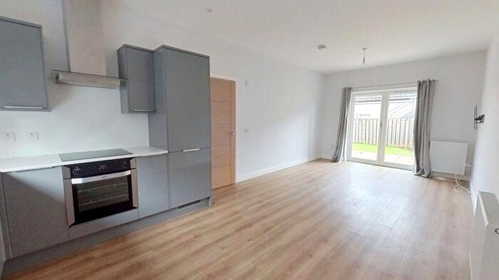 4 Bedroom House To Rent In Commerce Street, Insch, Aberdeenshire, AB52