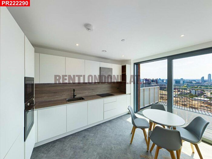 2 Bedroom Flat To Rent In Bromley-by-Bow – Bedrooms Flat, E3