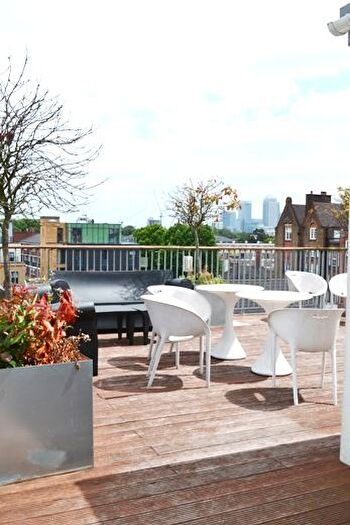 1 Bedroom Studio To Rent In Redmans Road, London, E1