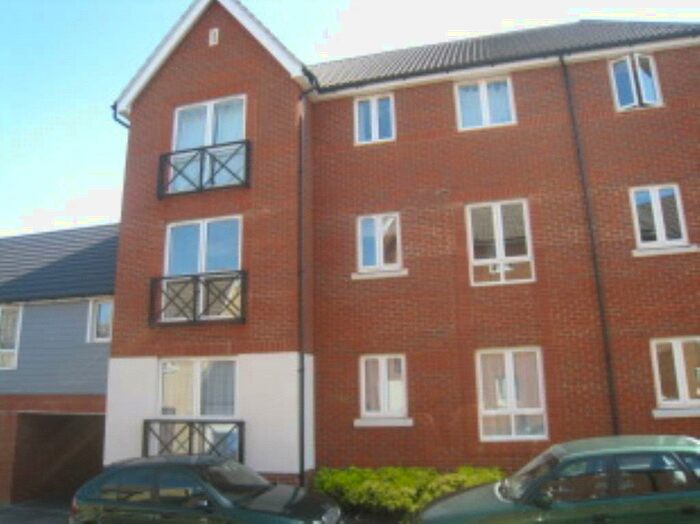 2 Bedroom Apartment To Rent In Saturn Road, Ipswich, Suffolk, IP1
