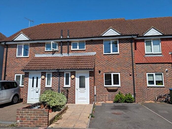 1 Bedroom Property To Rent In Dorset Road, Bognor Regis, PO21