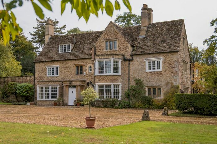 10 Bedroom Detached House For Sale In Westbrook, Bromham, Chippenham, Wiltshire, SN15