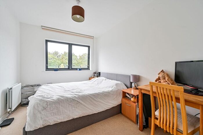 1 Bedroom Flat For Sale In The Riva Building, Lewisham, London, SE13