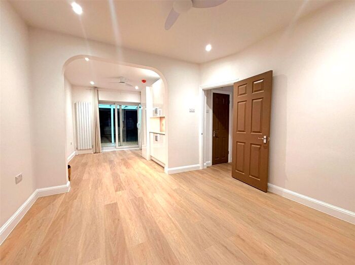 3 Bedroom Terraced House To Rent In Cleveley Crescent, London, W5