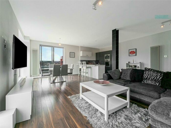 2 Bedroom Flat For Sale In Buchanan Street, Glasgow, G1