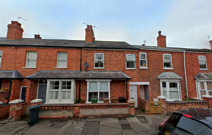 4 Bedroom House Of Multiple Occupation For Sale In Cecil Street, Lincoln, Lincolnshire, LN1