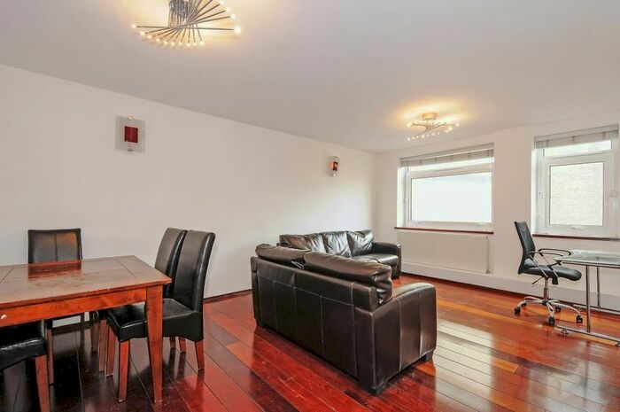 2 Bedroom Flat To Rent In Nottingham Terrace, London, NW1