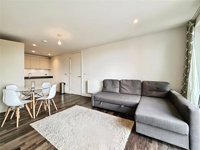 1 Bedroom Flat To Rent In Arklow Road, London, SE14