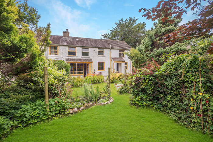 2 Bedroom Semi-Detached House For Sale In Stankelt Road, Silverdale, LA5