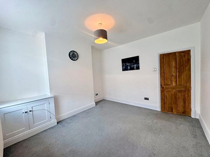 2 Bedroom Terraced House For Sale In Charnwood Road, Shepshed, LE12