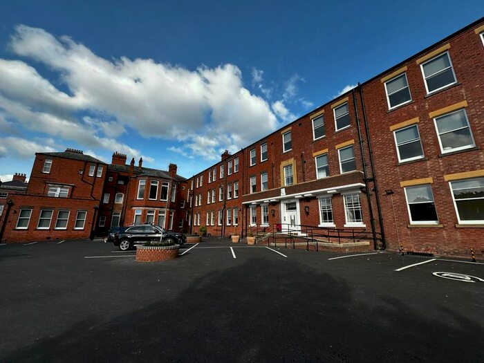 2 Bedroom Flat To Rent In St Marys Gate, Derby, DE1
