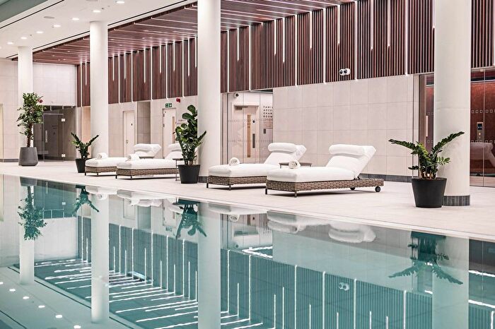 1 Bedroom Flat To Rent In Cherry Park Lane, Stratford, London, E20