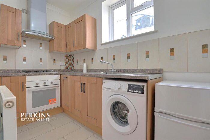 1 Bedroom Flat To Rent In Wembley, HA9