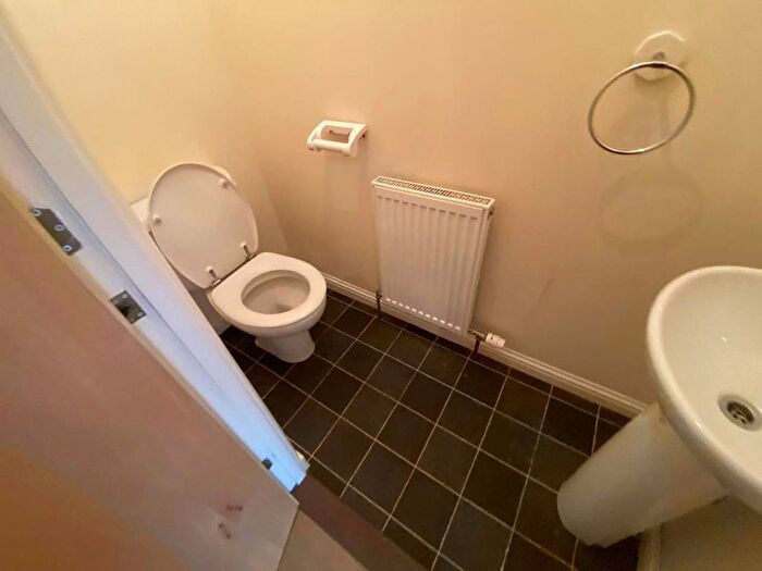 4 Bedroom Property To Rent In Larch Street, Dundee, DD1