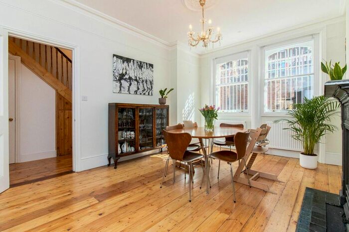 4 Bedroom Detached House To Rent In Vereker Road, Barons Court, London, W14