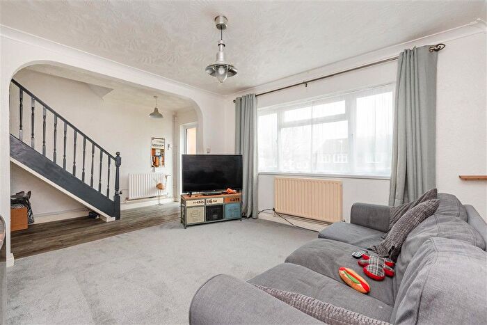 3 Bedroom Semi-detached House For Sale In Stonewood, Bean, Dartford, Kent, DA2