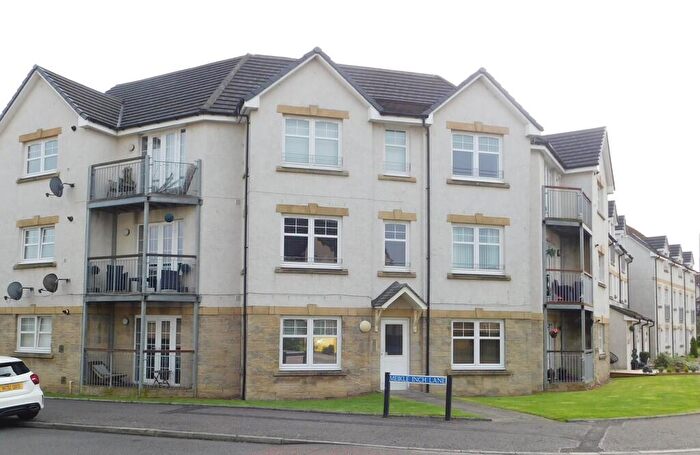 2 Bedroom Apartment To Rent In Meikle Inch Lane, EH48